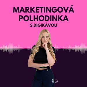 Marketingová polhodinka s DigiKávou