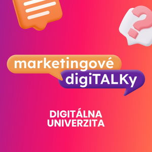 Môže TikTok priniesť reálne výsledky? (Vít Janda) - Marketingové digiTALKy