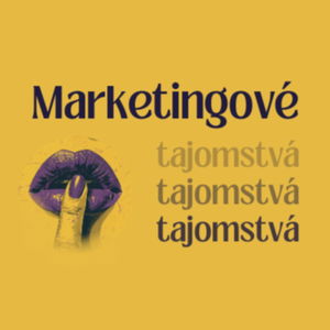 🎧 12. Marketingové tajomstvá