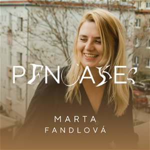 Marta Fandlová: To, že nebudeme používať slamky už dávno nestačí. I Pencakes Epizóda #1