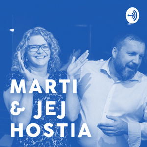 Marti & jej hostia