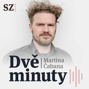 Martin Čaban: Docházejí peníze. To je ten menší problém