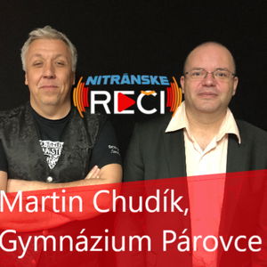 Martin Chudík: Po našom vzore sa budovali ďalšie španielske gymnázia na Slovensku.