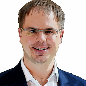 Martin Dienstbier: Jak investovat do biotechnologických akcií & ILMN, REGN, BNTX, MRK