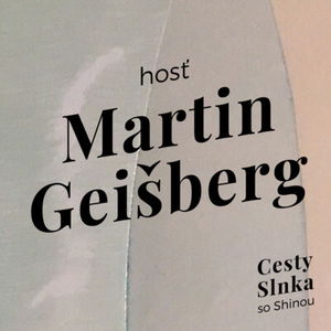 Martin Geišberg