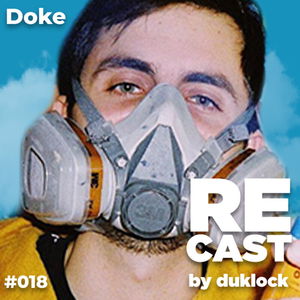 Martin Hirner (DokeTV) RECAST #018