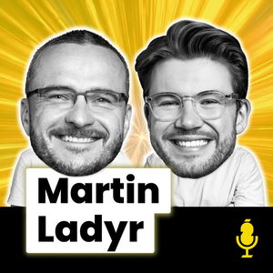 Martin Ladyr - Vlastní nemovitosti za 1 miliardu korun. „Chystám investici za 250 000 000 Kč.“