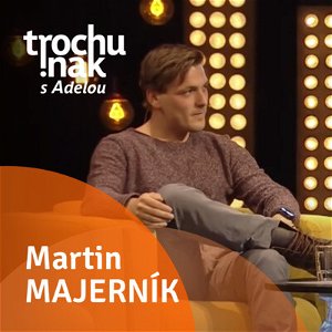 Martin Majerník