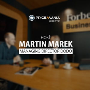 Martin Marek - DoDo: Ako vďaka same day delivery zvýšiť mieru konverzie a spokojnosť zákazníkov