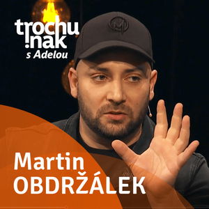 Martin Obdržálek