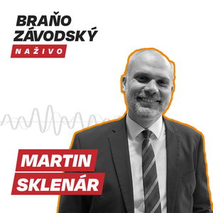 Martin Sklenár: Prvé americké stíhačky F-16 prídu na Slovensko v 2. štvrťroku budúceho roka