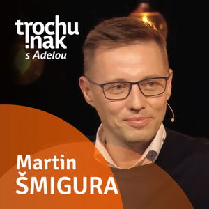 Martin Šmigura