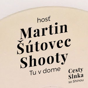 Martin Šútovec Shooty