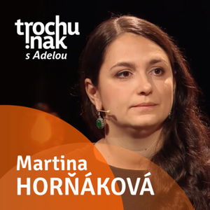 Martina Horňáková