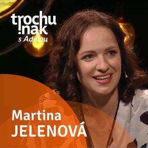 Martina Jelenová