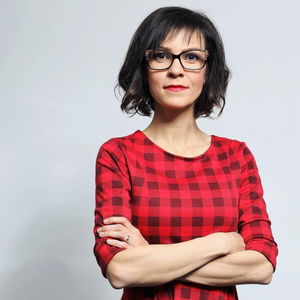 Martina Töröková (redaktorka TV spravodajstva) – Novinárska práca mi dáva priestor pre veľkú kreativitu