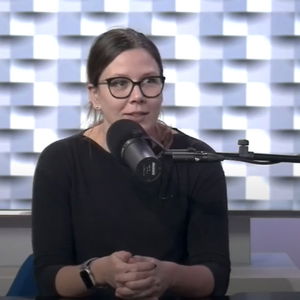 Maru Mitlíková: Padnúť dole je ľahké, teraz sa musíme vrátiť na vysoké priečky