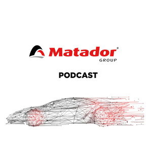 MATADOR Podcast