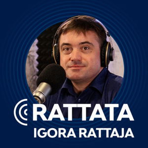 Matej Gašparík: V ratraku sa cíti ako v rakete - RATTATA #22