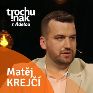 Matěj Krejčí