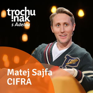 Matej Sajfa Cifra