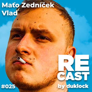 Maťo Zedníček (Vlad) #025