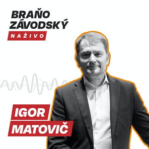 Matovič: Bol by som strašne rád, aby rozpočet podporili poslanci ĽSNS, Republiky, Smeru aj Hlasu