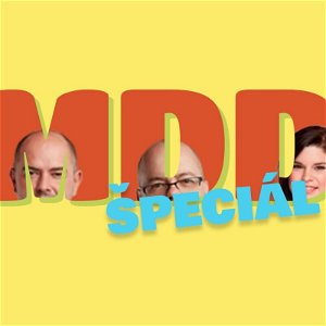 MDD Špeciál - Ďuro, Djuro a Oli hodnotia detské pesničky