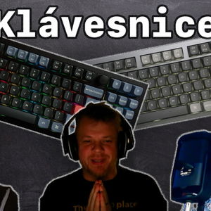 Mechanické klávesnice