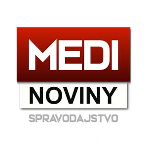 MEDCAST NEWS 25. týždeň. Krátke správy zo zdravotníctva za uplynulý týždeň.