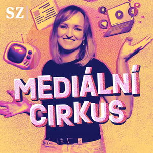 Mediální cirkus - trailer