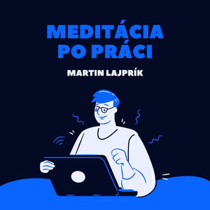 Meditácia po práci