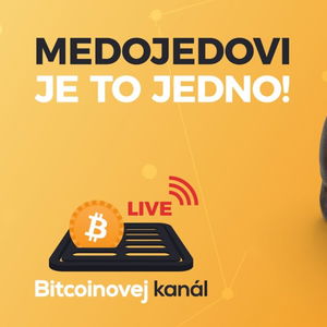 🔴Medojedovi je to jedno!