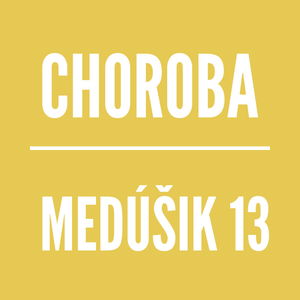 MEDÚŠIK 13 | CHOROBA