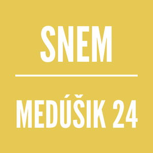 MEDÚŠIK 24 | SNEM