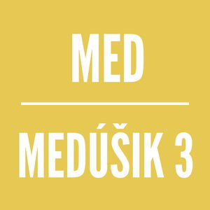 MEDÚŠIK 3 | MED