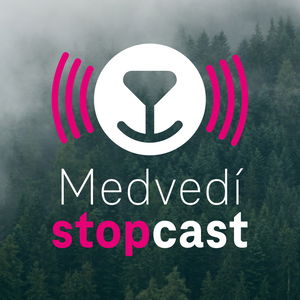 Medvedí stopcast