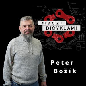 Medzi Bicyklami #7 – 4000 km na bicykli naprieč Austráliou / Peter Božík ml. 