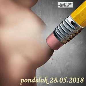 Medzipriestor 125 - 2018-05-28 Majú byť hranice slobody pri rozhodovaní o prerušení tehotenstva ?