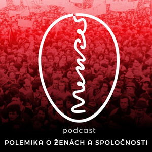 07- Evanjelická farárka Anna Polcková: Prečo je stále len jedna?