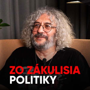 Mesežnikov: Odchod SNS z koalície je sci-fi. Taraba by sa dohodol s Ficom a obišli by Danka [Zo zákulisia politiky]