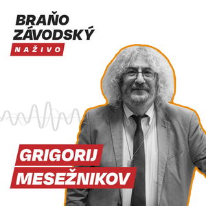 Mesežnikov: Ruský diplomat na inaugurácii zbytočne odkloní svetovú pozornosť od dôstojného aktu