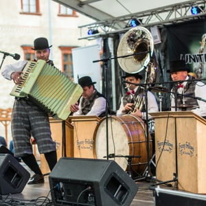 Mesto pod Urpínom bude onedlho dejiskom už 28. ročníka United Europe Jazz Festivalu