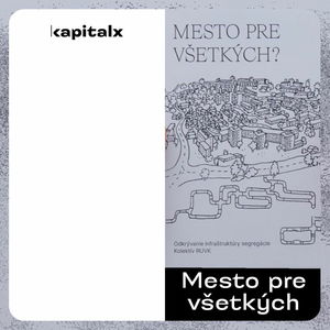 Mesto pre všetkých