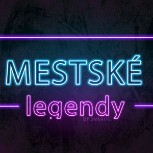 Mestské legendy - príbehy z pekla ep1 