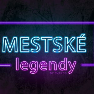 Mestské legendy - príbehy z pekla ep4