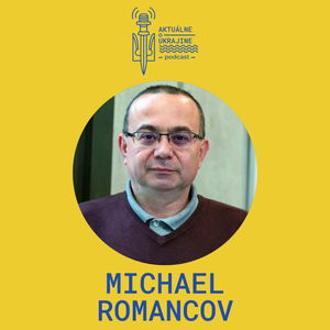 Michael Romancov: Ruským politickým elitám na životoch nezáleží