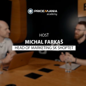 Michal Farkaš (Shoptet): Ako sa vyvíja e-commerce trh z pohľadu malých a stredných e-shopov?