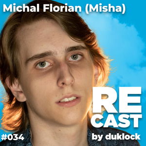 Michal Florian (Misha) #034