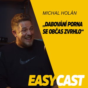 Michal Holán - Vydávali jsme se za českou mafii na kolumbijské svatbě